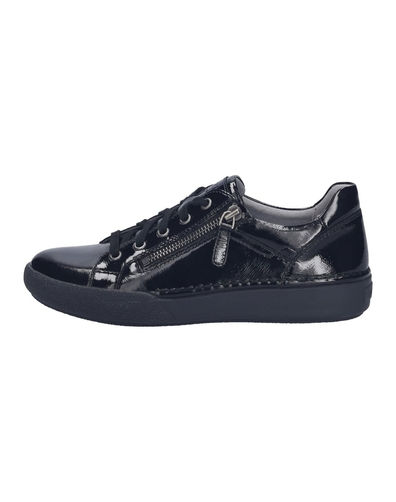 JOSEF-SEIBEL-JOSEF-SEIBEL-Claire-13-|-Sneaker-für-Damen-|-Schwarz-schwarz