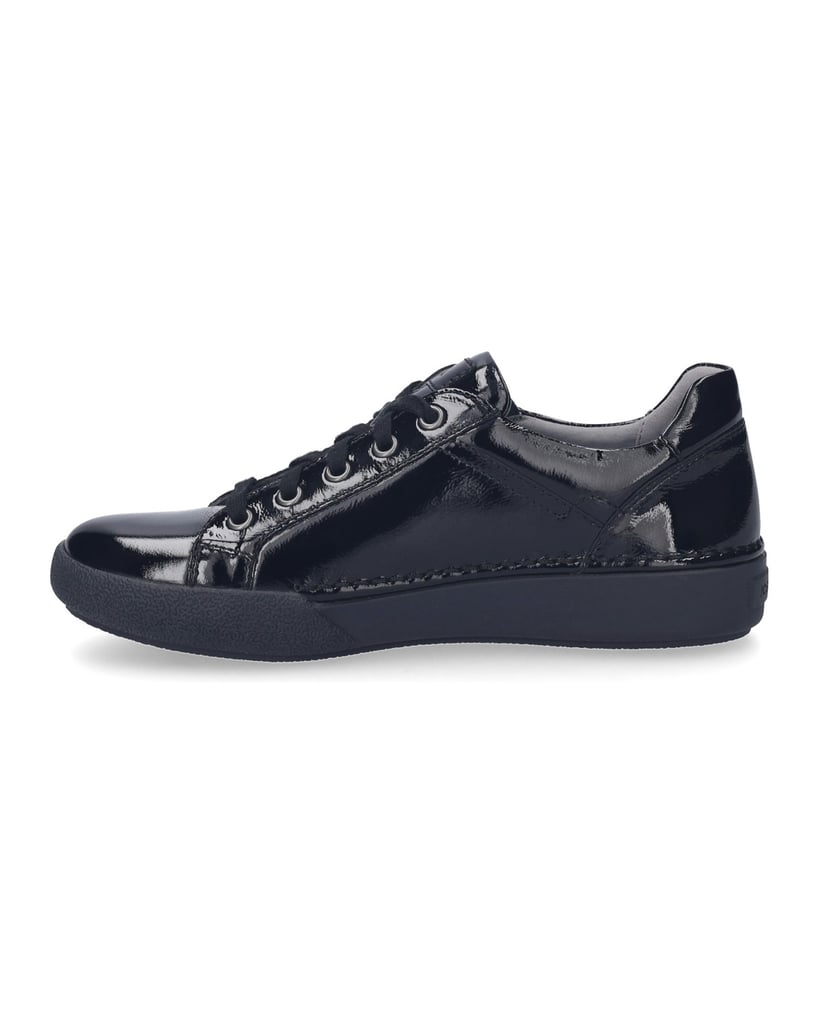 JOSEF-SEIBEL-JOSEF-SEIBEL-Claire-13-|-Sneaker-für-Damen-|-Schwarz-schwarz