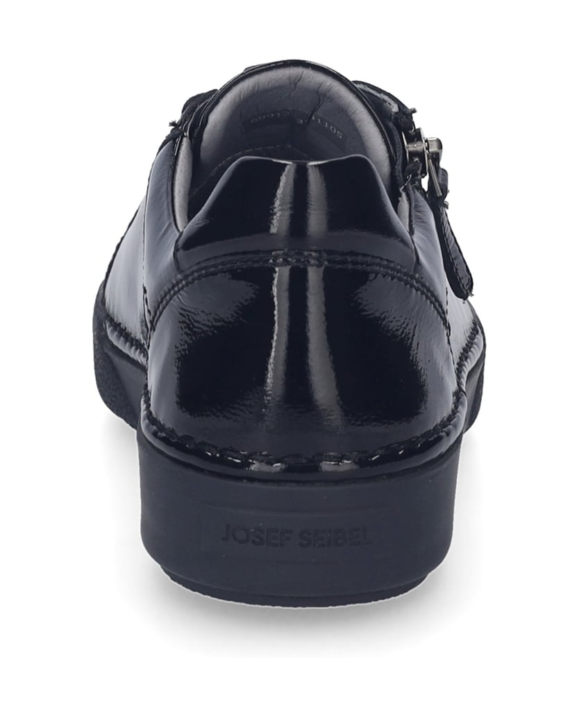 JOSEF-SEIBEL-JOSEF-SEIBEL-Claire-13-|-Sneaker-für-Damen-|-Schwarz-schwarz