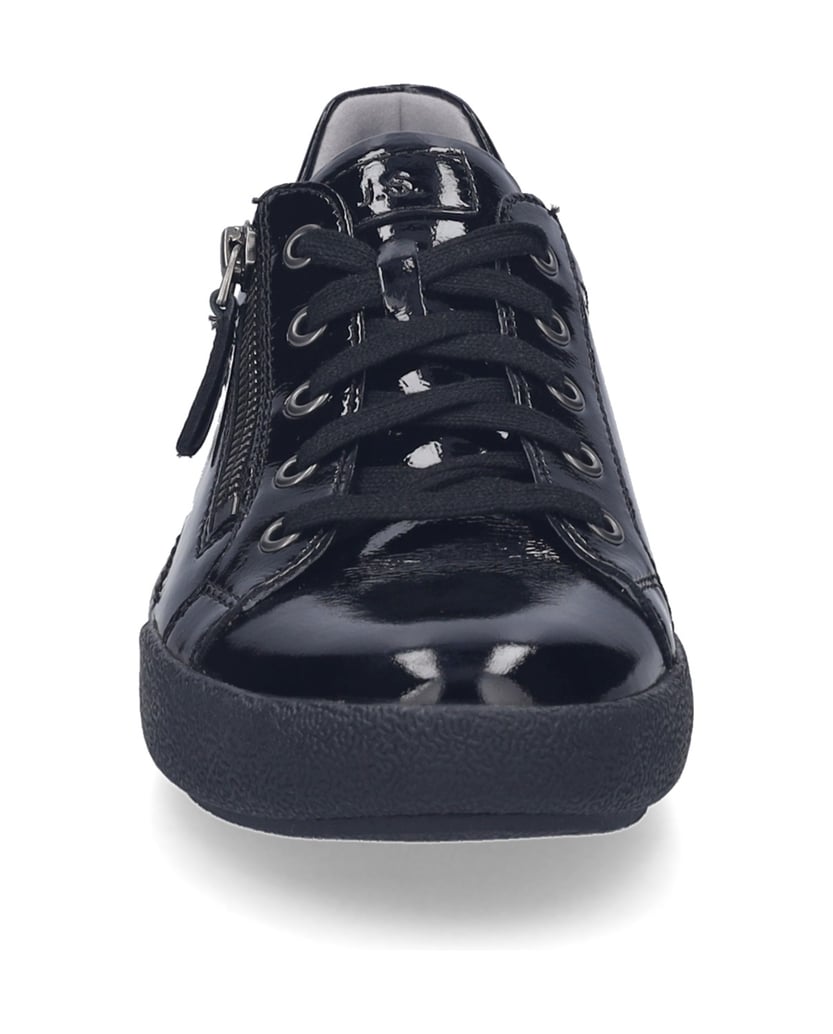 JOSEF-SEIBEL-JOSEF-SEIBEL-Claire-13-|-Sneaker-für-Damen-|-Schwarz-schwarz