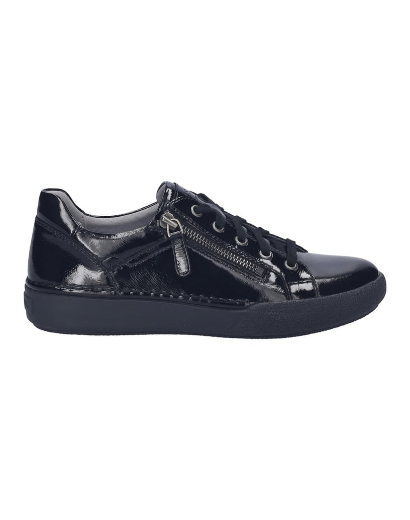 JOSEF-SEIBEL-JOSEF-SEIBEL-Claire-13-|-Sneaker-für-Damen-|-Schwarz-schwarz