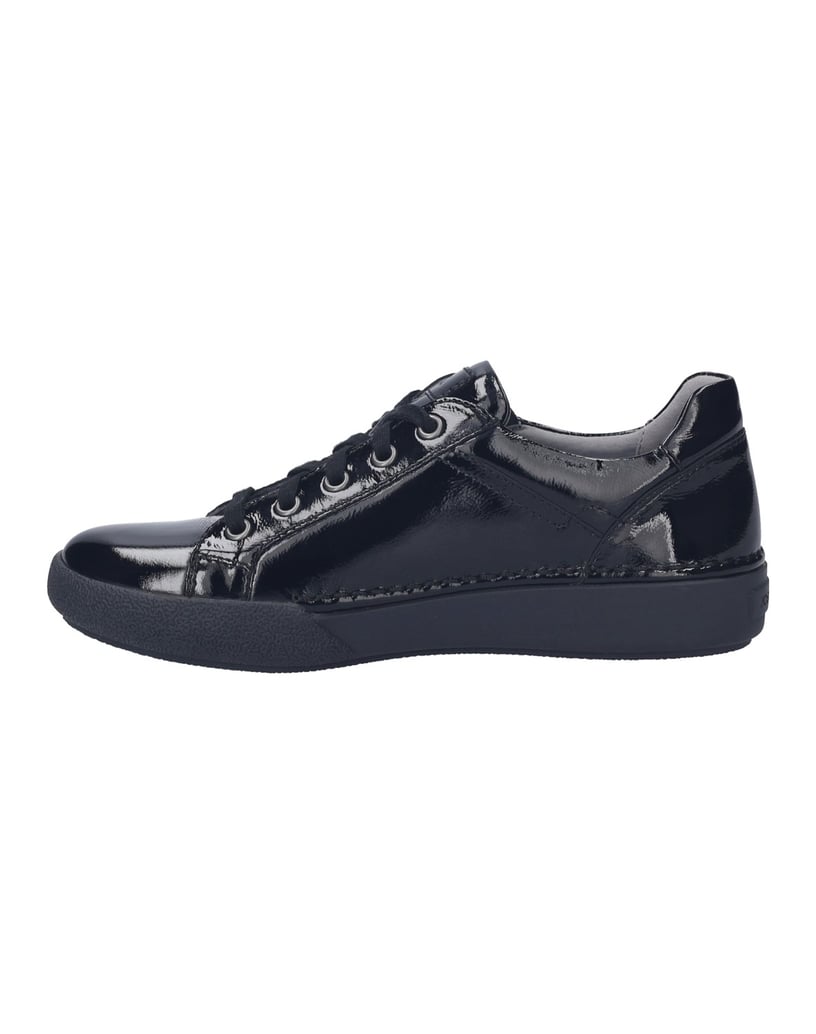 JOSEF-SEIBEL-JOSEF-SEIBEL-Claire-13-|-Sneaker-für-Damen-|-Schwarz-schwarz
