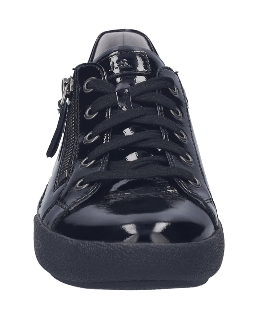 JOSEF-SEIBEL-JOSEF-SEIBEL-Claire-13-|-Sneaker-für-Damen-|-Schwarz-schwarz