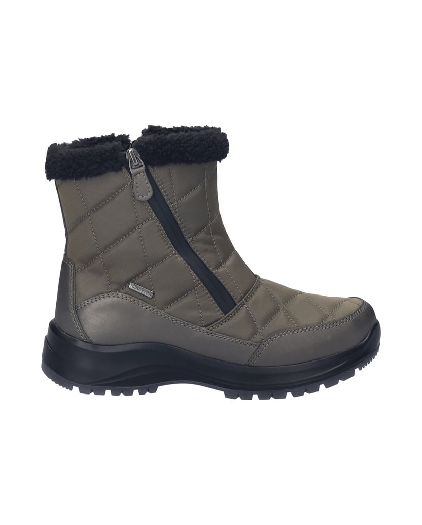 JOSEF-SEIBEL-JOSEF-SEIBEL-Colorado-50-|-Stiefel-für-Damen-|-Grau-braun