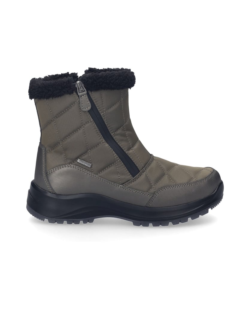 JOSEF-SEIBEL-JOSEF-SEIBEL-Colorado-50-|-Stiefel-für-Damen-|-Grau-braun