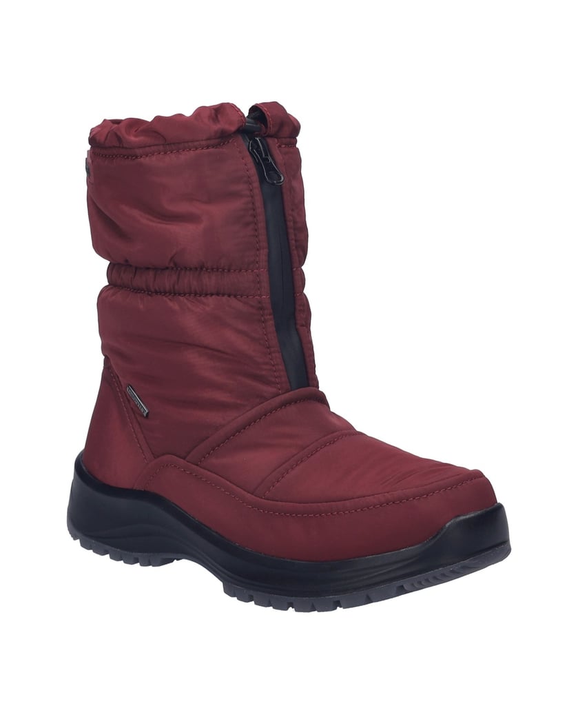 JOSEF-SEIBEL-JOSEF-SEIBEL-Colorado-58-|-Stiefel-für-Damen-|-Rot-rot