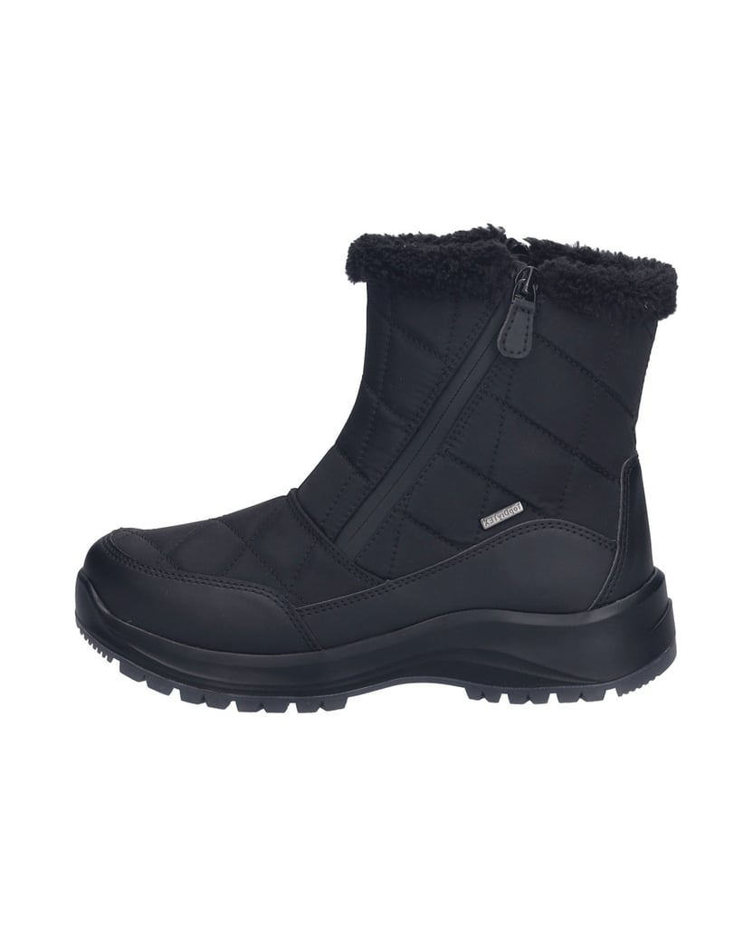 JOSEF-SEIBEL-JOSEF-SEIBEL-Colorado-50-|-Stiefel-für-Damen-|-Schwarz-schwarz