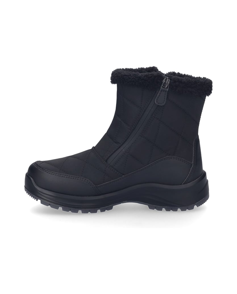 JOSEF-SEIBEL-JOSEF-SEIBEL-Colorado-50-|-Stiefel-für-Damen-|-Schwarz-schwarz
