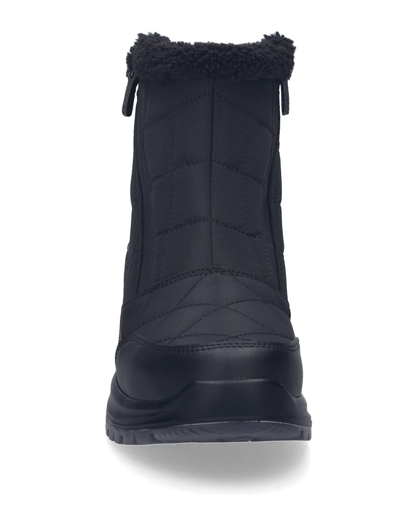 JOSEF-SEIBEL-JOSEF-SEIBEL-Colorado-50-|-Stiefel-für-Damen-|-Schwarz-schwarz