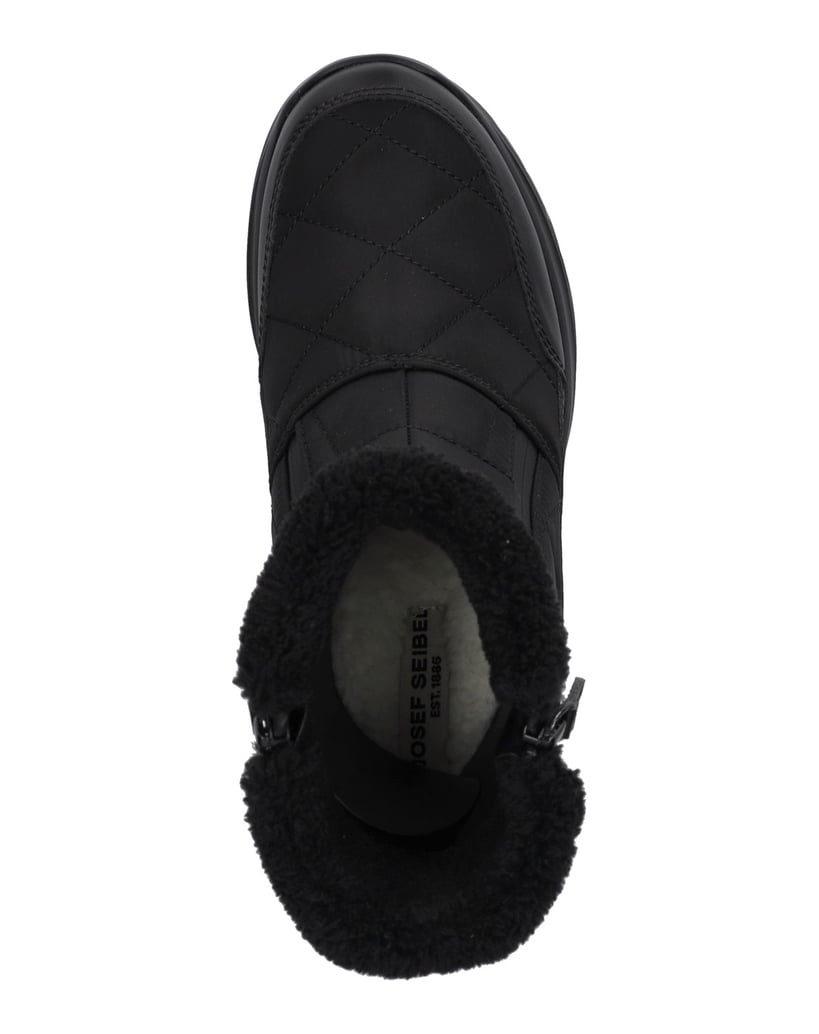 JOSEF-SEIBEL-JOSEF-SEIBEL-Colorado-50-|-Stiefel-für-Damen-|-Schwarz-schwarz