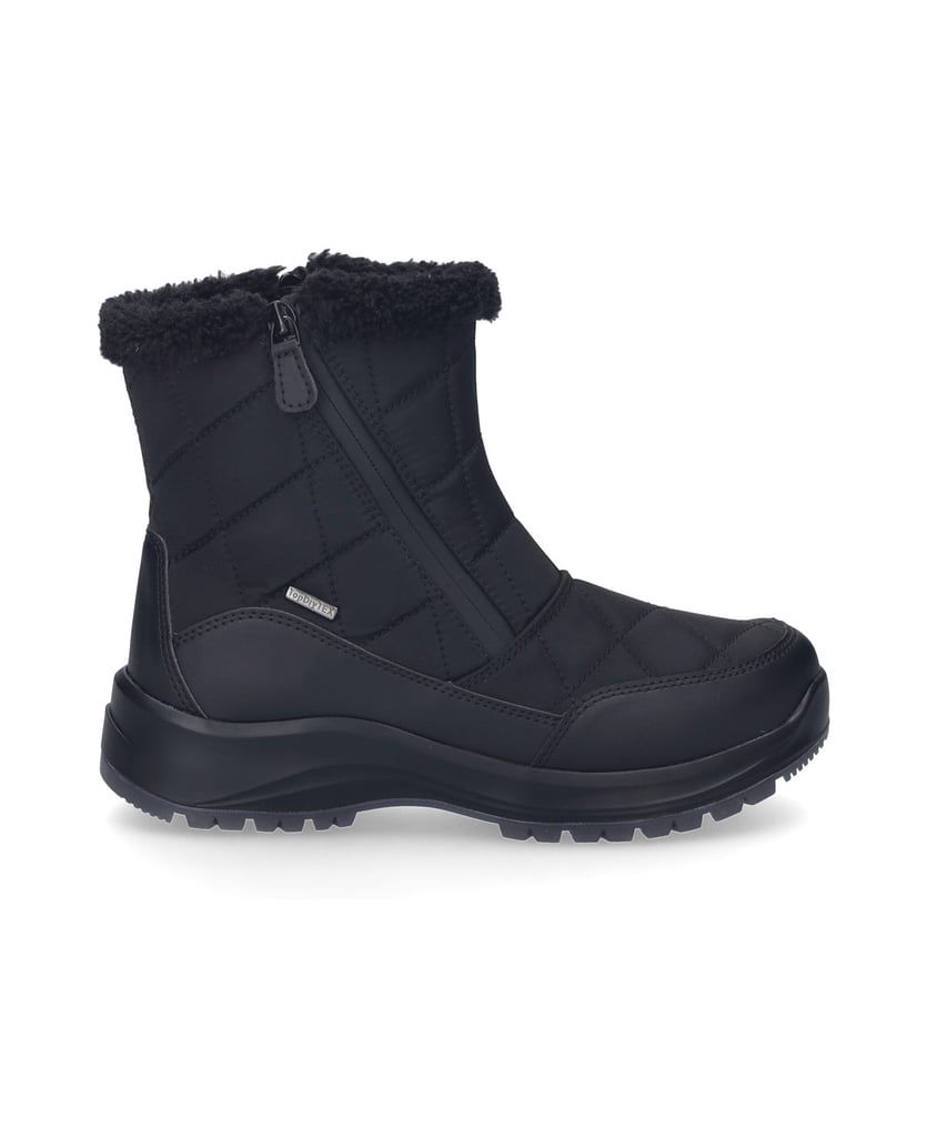 JOSEF-SEIBEL-JOSEF-SEIBEL-Colorado-50-|-Stiefel-für-Damen-|-Schwarz-schwarz