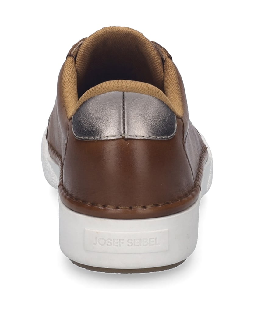 JOSEF-SEIBEL-JOSEF-SEIBEL-Claire-33-|-Sneaker-für-Damen-|-Beige-cognac