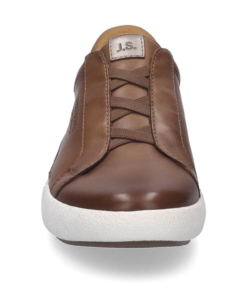 JOSEF-SEIBEL-JOSEF-SEIBEL-Claire-33-|-Sneaker-für-Damen-|-Beige-cognac