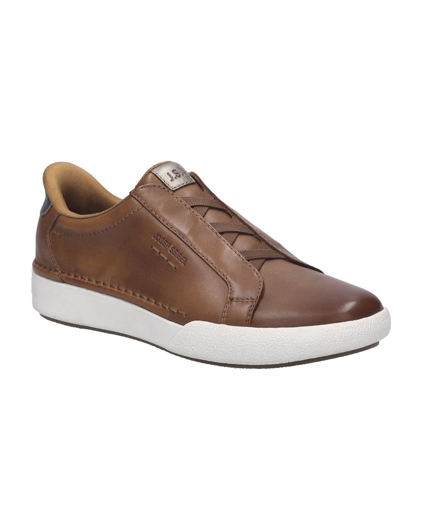 JOSEF-SEIBEL-JOSEF-SEIBEL-Claire-33-|-Sneaker-für-Damen-|-Beige-cognac