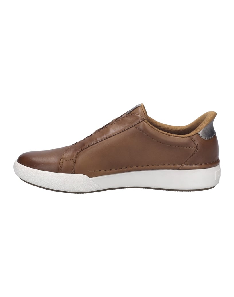 JOSEF-SEIBEL-JOSEF-SEIBEL-Claire-33-|-Sneaker-für-Damen-|-Beige-cognac