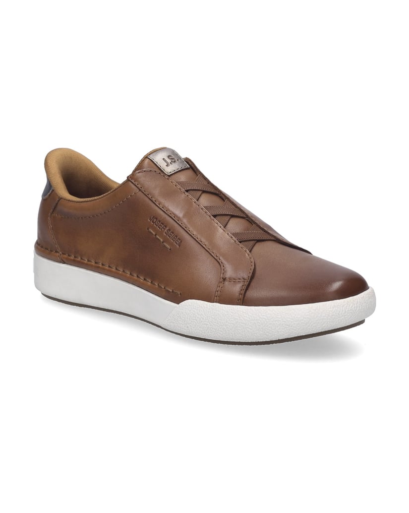 JOSEF-SEIBEL-JOSEF-SEIBEL-Claire-33-|-Sneaker-für-Damen-|-Beige-cognac