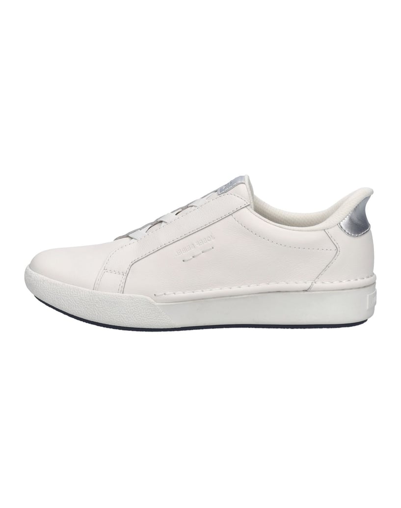 JOSEF-SEIBEL-JOSEF-SEIBEL-Claire-33-|-Sneaker-für-Damen-|-Weiß-weiss