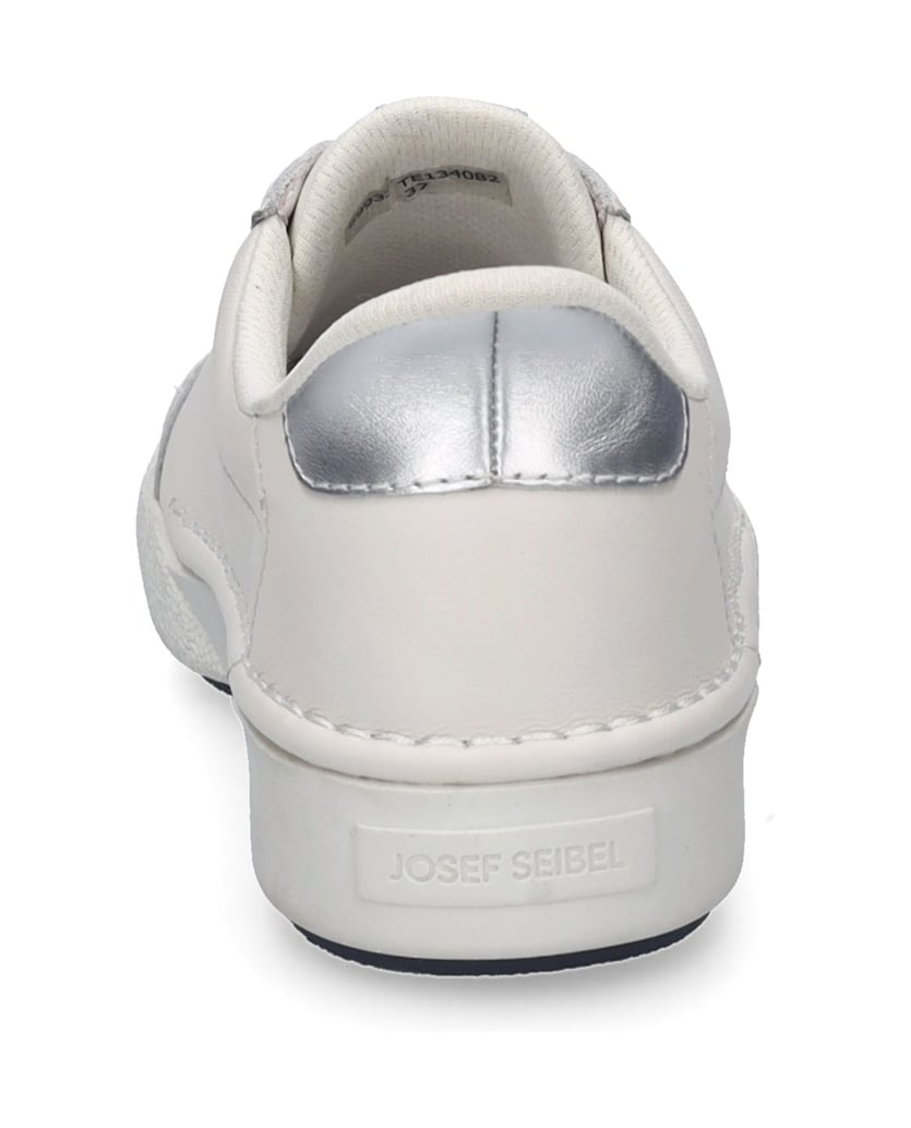 JOSEF-SEIBEL-JOSEF-SEIBEL-Claire-33-|-Sneaker-für-Damen-|-Weiß-weiss