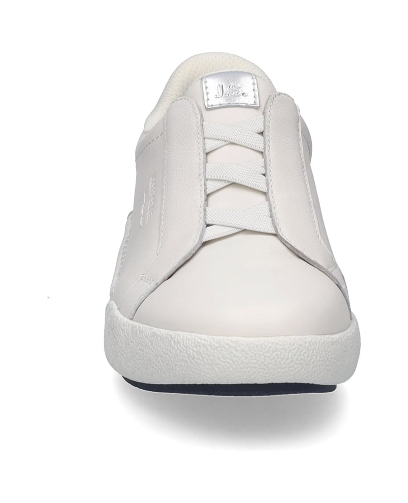 JOSEF-SEIBEL-JOSEF-SEIBEL-Claire-33-|-Sneaker-für-Damen-|-Weiß-weiss