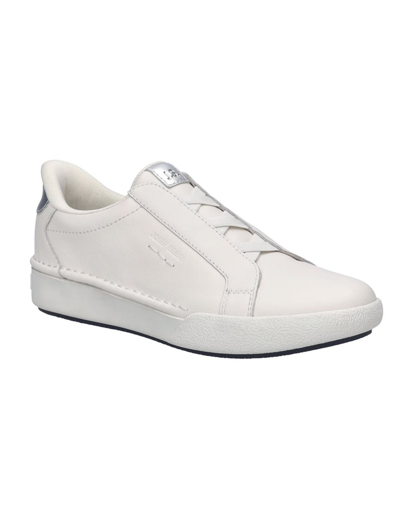 JOSEF-SEIBEL-JOSEF-SEIBEL-Claire-33-|-Sneaker-für-Damen-|-Weiß-weiss