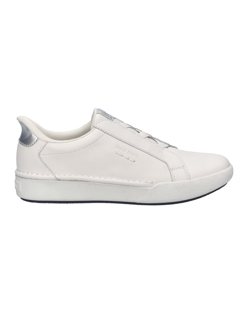 JOSEF-SEIBEL-JOSEF-SEIBEL-Claire-33-|-Sneaker-für-Damen-|-Weiß-weiss