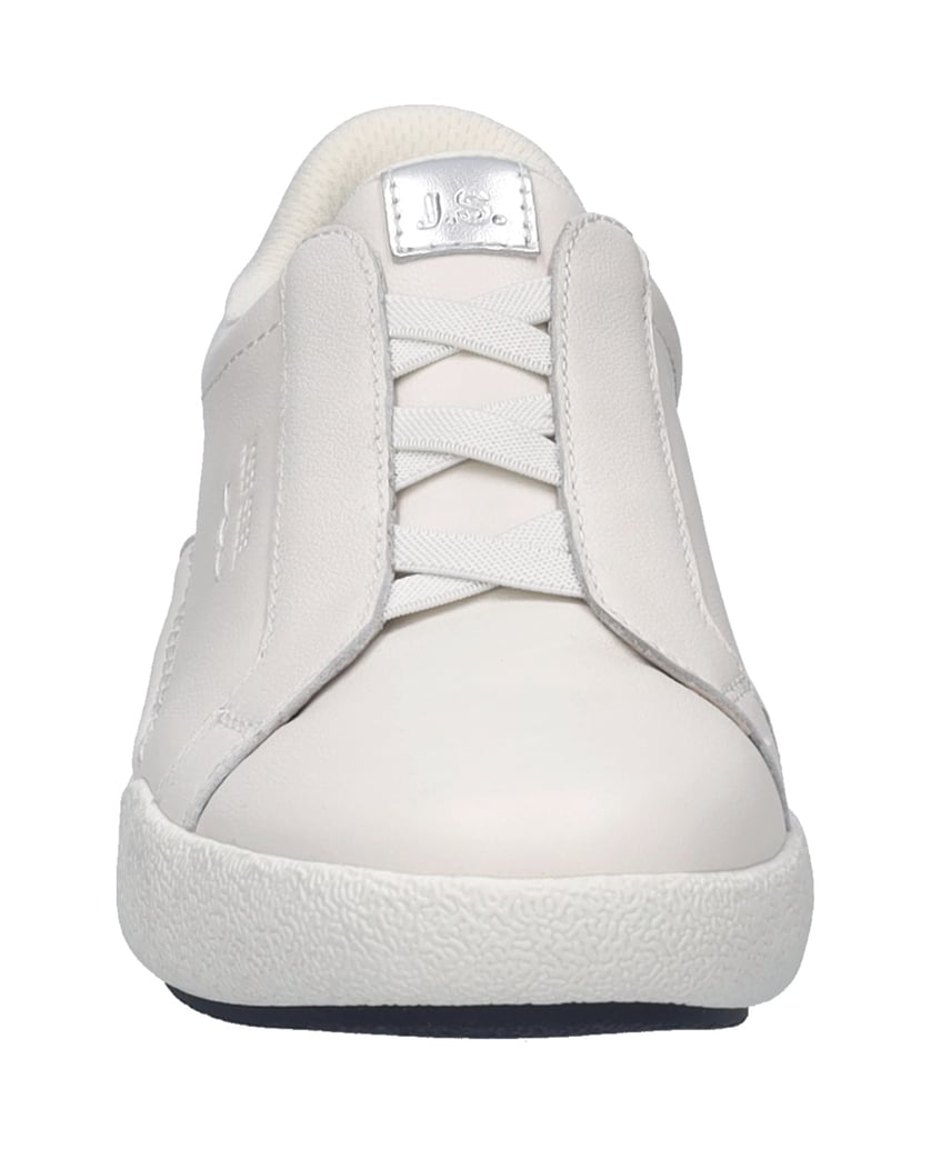 JOSEF-SEIBEL-JOSEF-SEIBEL-Claire-33-|-Sneaker-für-Damen-|-Weiß-weiss
