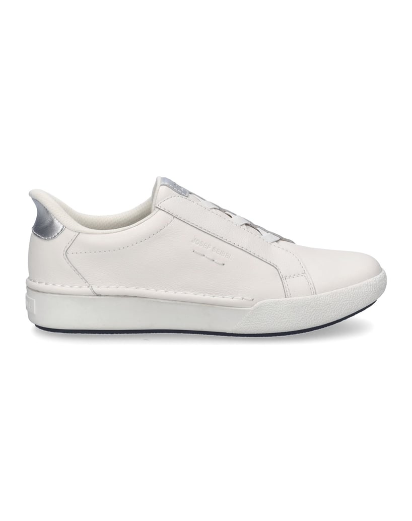 JOSEF-SEIBEL-JOSEF-SEIBEL-Claire-33-|-Sneaker-für-Damen-|-Weiß-weiss