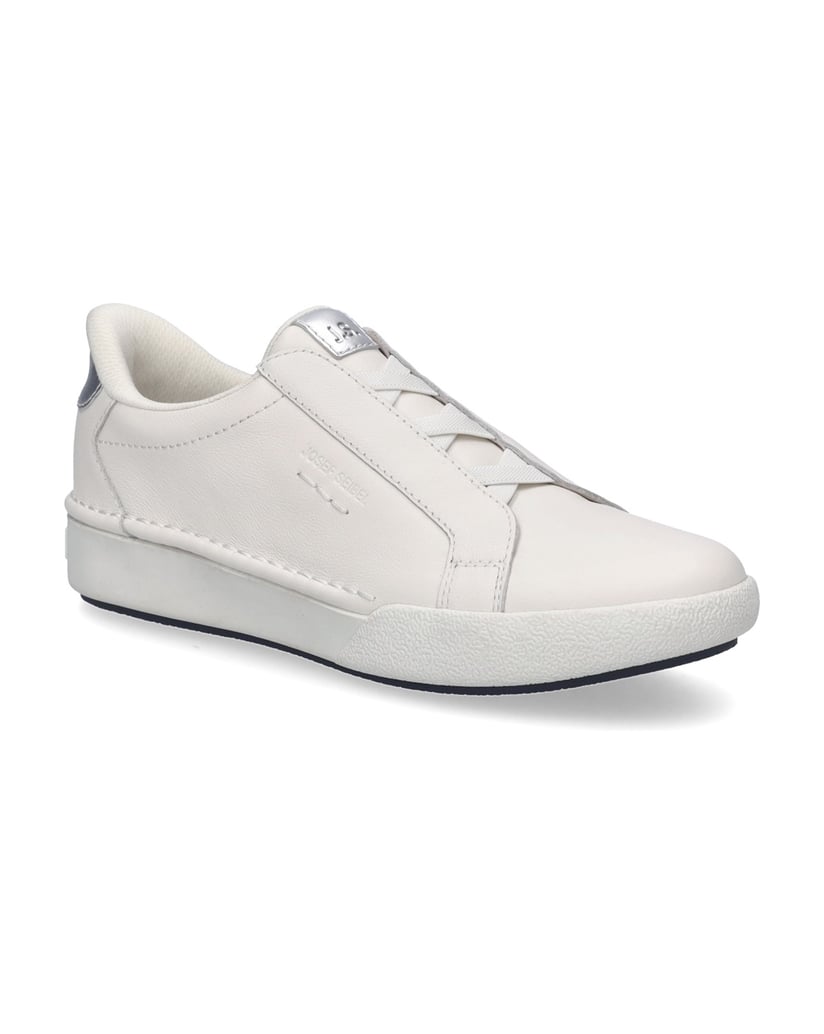 JOSEF-SEIBEL-JOSEF-SEIBEL-Claire-33-|-Sneaker-für-Damen-|-Weiß-weiss