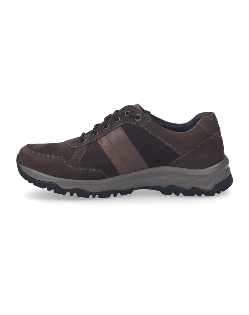 JOSEF-SEIBEL-JOSEF-SEIBEL-Leroy-56-|-Halbschuh-für-Herren-|-Braun-braun