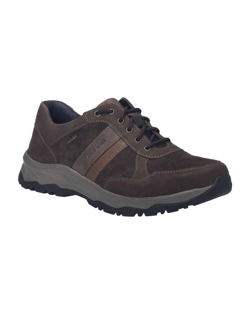 JOSEF-SEIBEL-JOSEF-SEIBEL-Leroy-56-|-Halbschuh-für-Herren-|-Braun-braun