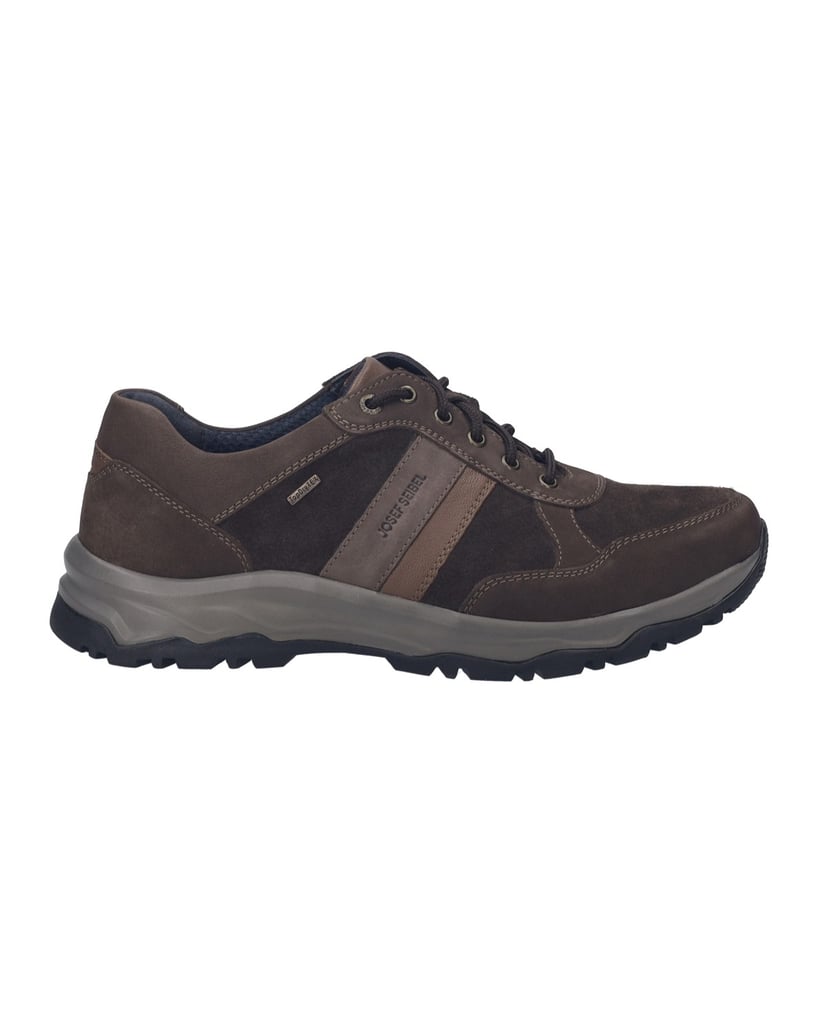 JOSEF-SEIBEL-JOSEF-SEIBEL-Leroy-56-|-Halbschuh-für-Herren-|-Braun-braun