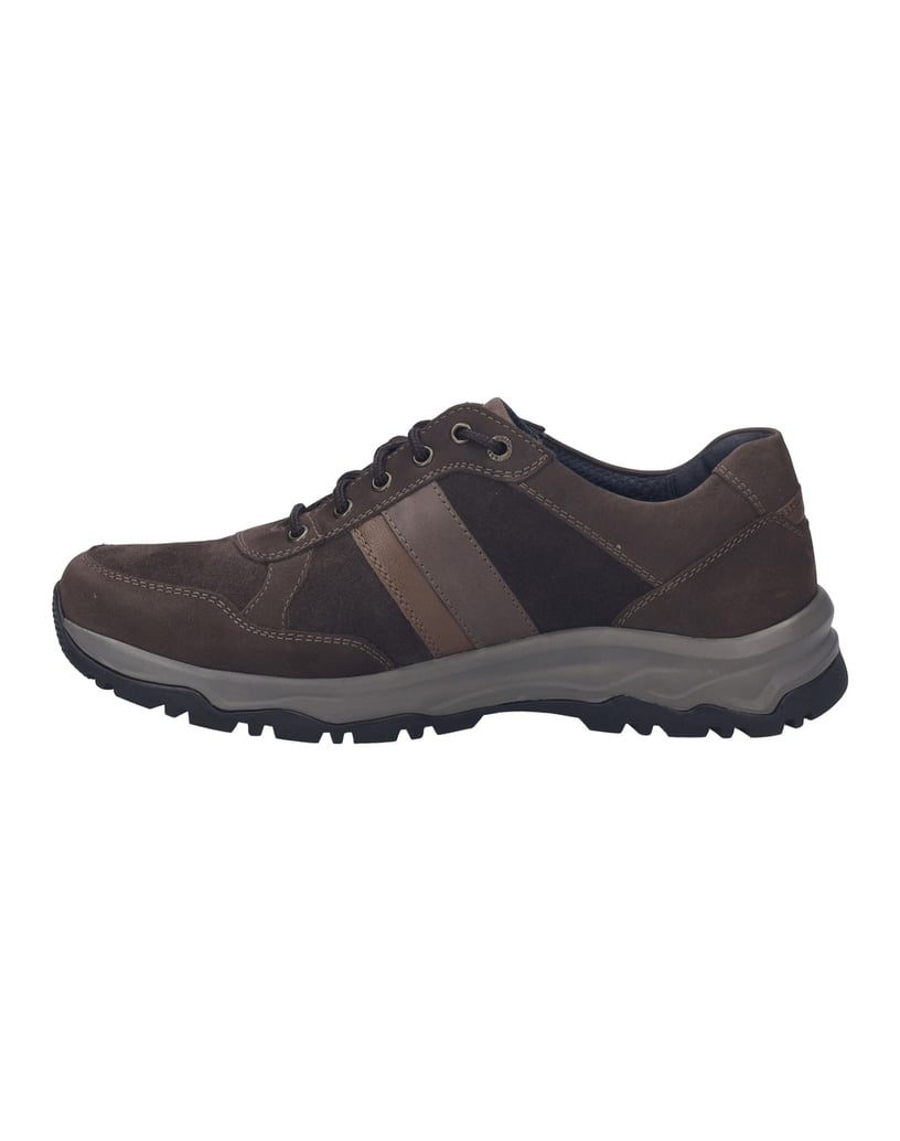JOSEF-SEIBEL-JOSEF-SEIBEL-Leroy-56-|-Halbschuh-für-Herren-|-Braun-braun