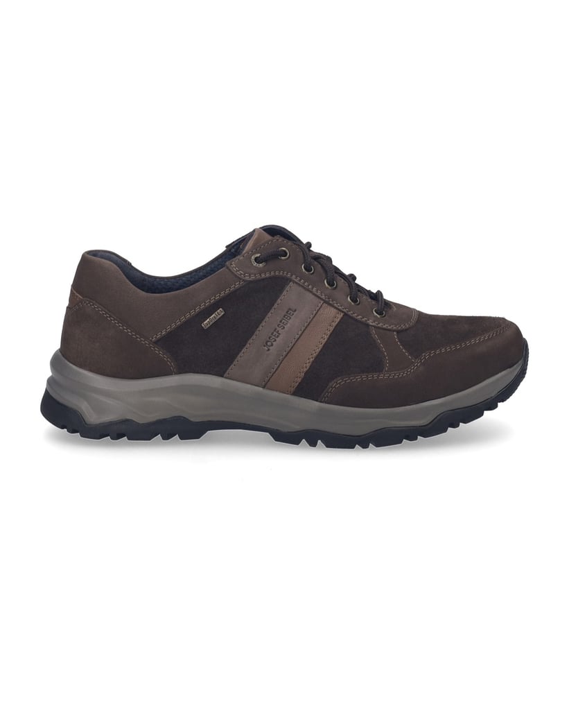 JOSEF-SEIBEL-JOSEF-SEIBEL-Leroy-56-|-Halbschuh-für-Herren-|-Braun-braun