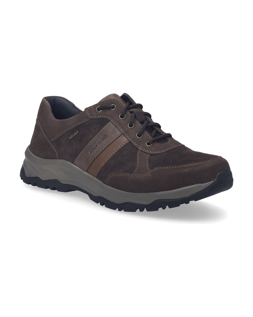 JOSEF-SEIBEL-JOSEF-SEIBEL-Leroy-56-|-Halbschuh-für-Herren-|-Braun-braun
