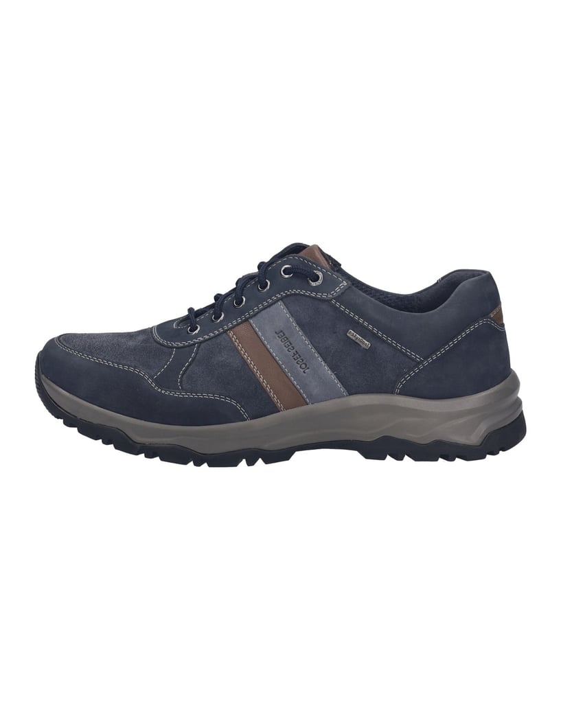 JOSEF-SEIBEL-JOSEF-SEIBEL-Leroy-56-|-Halbschuh-für-Herren-|-Blau-blau