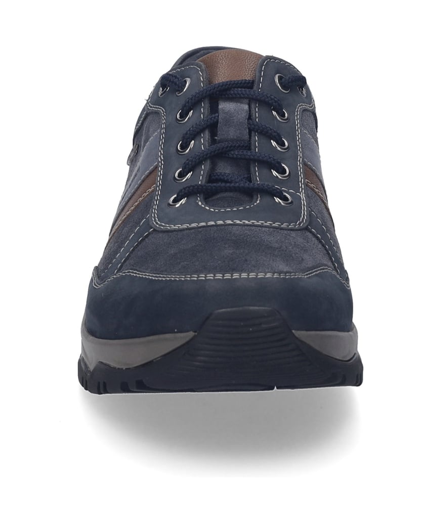 JOSEF-SEIBEL-JOSEF-SEIBEL-Leroy-56-|-Halbschuh-für-Herren-|-Blau-blau