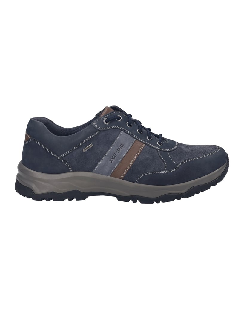 JOSEF-SEIBEL-JOSEF-SEIBEL-Leroy-56-|-Halbschuh-für-Herren-|-Blau-blau