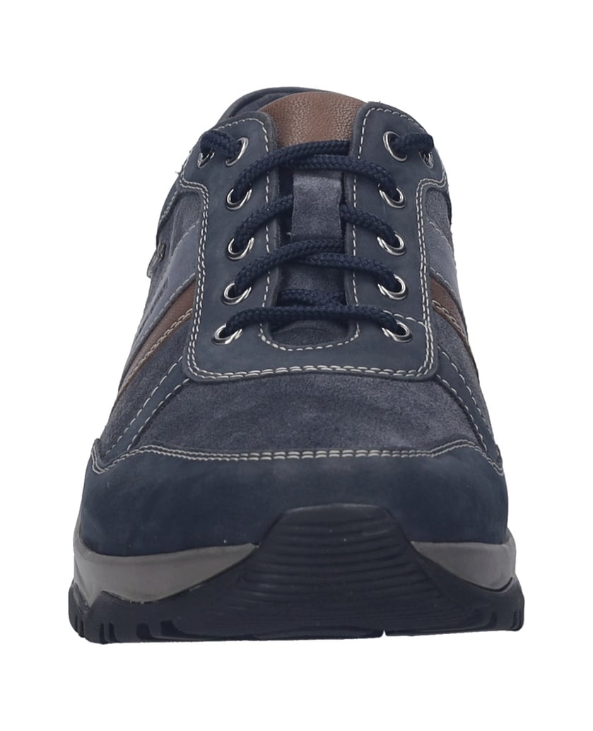 JOSEF-SEIBEL-JOSEF-SEIBEL-Leroy-56-|-Halbschuh-für-Herren-|-Blau-blau