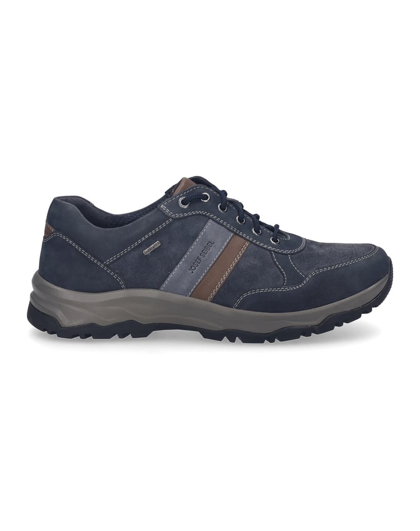 JOSEF-SEIBEL-JOSEF-SEIBEL-Leroy-56-|-Halbschuh-für-Herren-|-Blau-blau