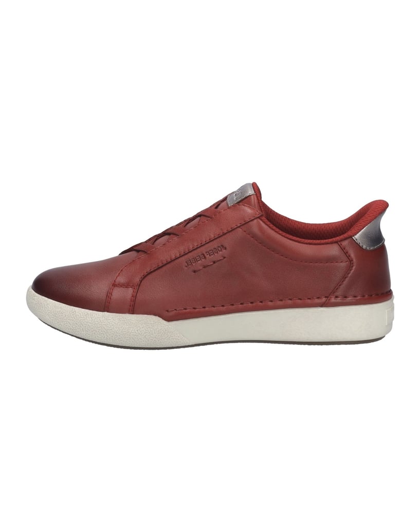 JOSEF-SEIBEL-JOSEF-SEIBEL-Claire-33-|-Sneaker-für-Damen-|-Rot-lila