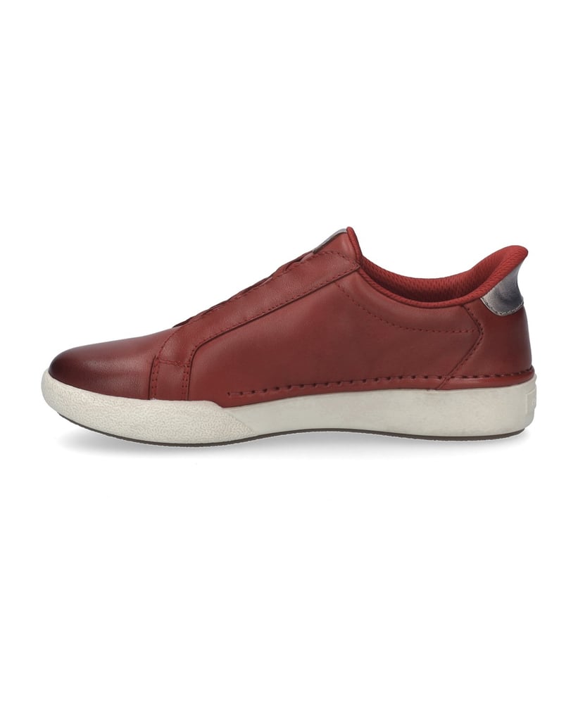 JOSEF-SEIBEL-JOSEF-SEIBEL-Claire-33-|-Sneaker-für-Damen-|-Rot-lila