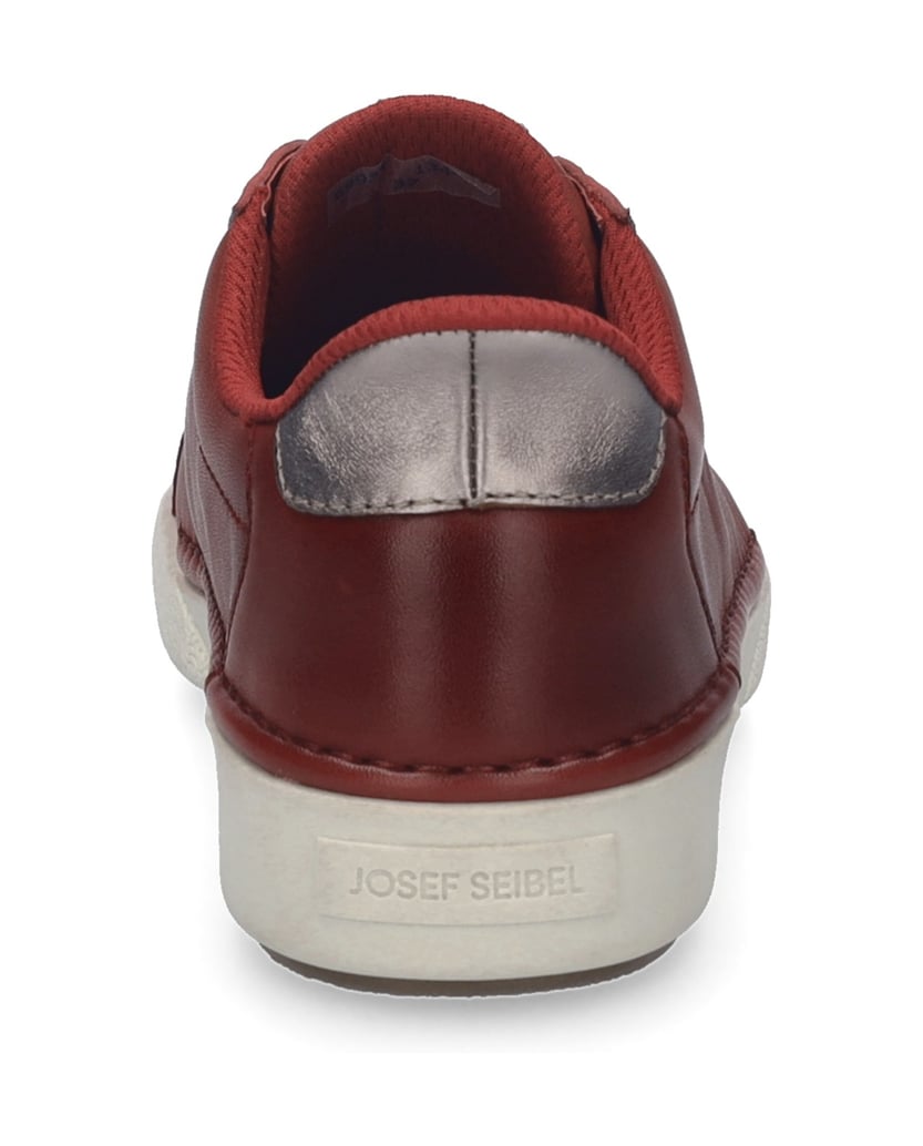 JOSEF-SEIBEL-JOSEF-SEIBEL-Claire-33-|-Sneaker-für-Damen-|-Rot-lila