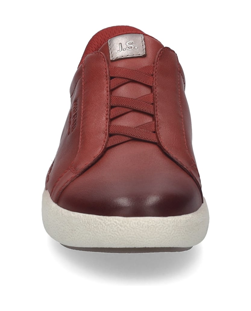 JOSEF-SEIBEL-JOSEF-SEIBEL-Claire-33-|-Sneaker-für-Damen-|-Rot-lila