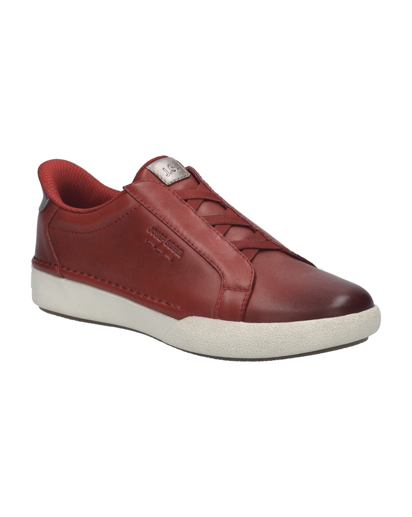 JOSEF-SEIBEL-JOSEF-SEIBEL-Claire-33-|-Sneaker-für-Damen-|-Rot-lila