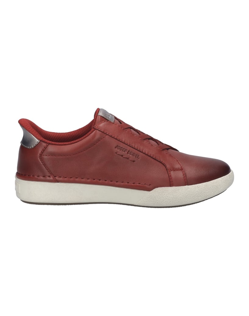 JOSEF-SEIBEL-JOSEF-SEIBEL-Claire-33-|-Sneaker-für-Damen-|-Rot-lila