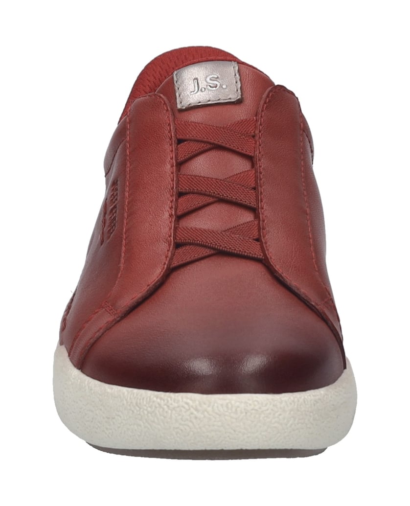JOSEF-SEIBEL-JOSEF-SEIBEL-Claire-33-|-Sneaker-für-Damen-|-Rot-lila