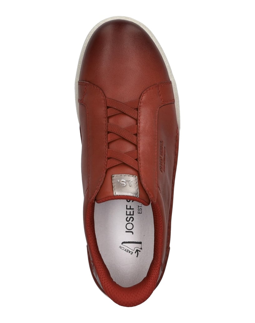 JOSEF-SEIBEL-JOSEF-SEIBEL-Claire-33-|-Sneaker-für-Damen-|-Rot-lila