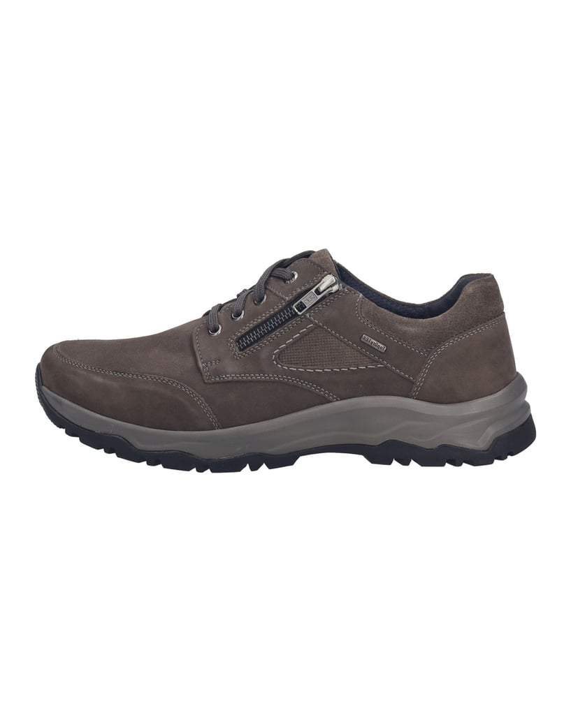 JOSEF-SEIBEL-JOSEF-SEIBEL-Leroy-55-|-Halbschuh-für-Herren-|-Braun-braun