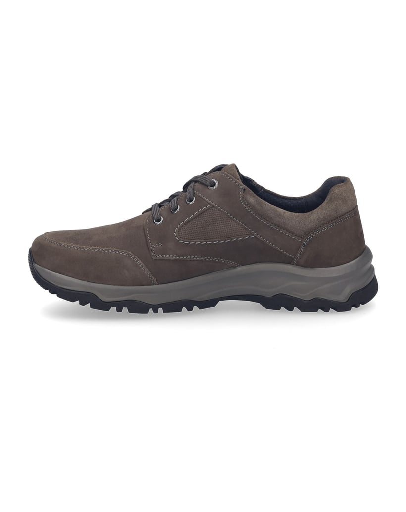 JOSEF-SEIBEL-JOSEF-SEIBEL-Leroy-55-|-Halbschuh-für-Herren-|-Braun-braun