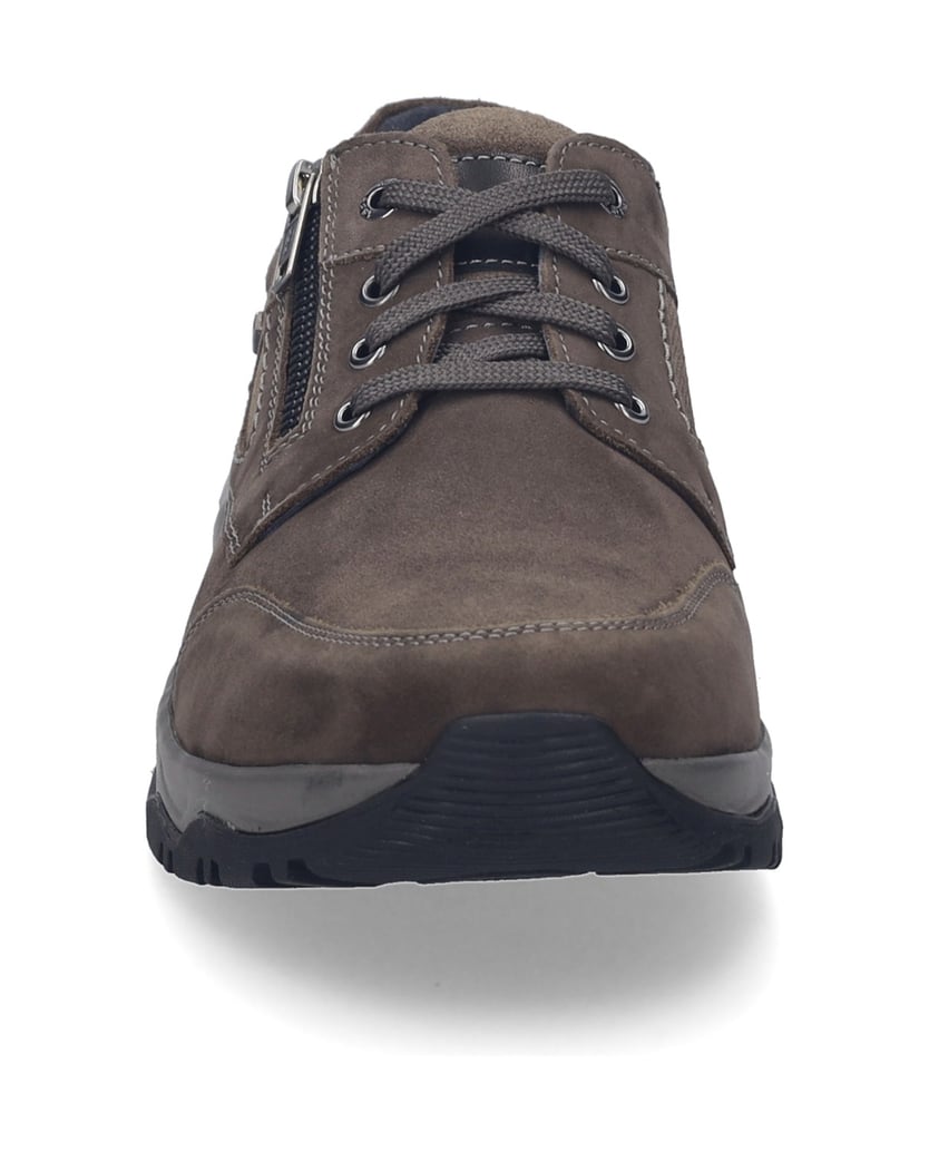 JOSEF-SEIBEL-JOSEF-SEIBEL-Leroy-55-|-Halbschuh-für-Herren-|-Braun-braun